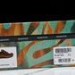 Salehe Bembury x Moncler Trailgrip Genius Grain GTX 'Orange'