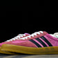 Guссi x Gazelle 'Pink'
