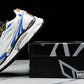 Off-White "Be Right Back" Sneaker 'New York'