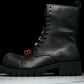 Вalenciaga Hummer Bootie 'Black'