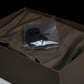 Rick Owens Ramones Low EDFU 'Black Milk'