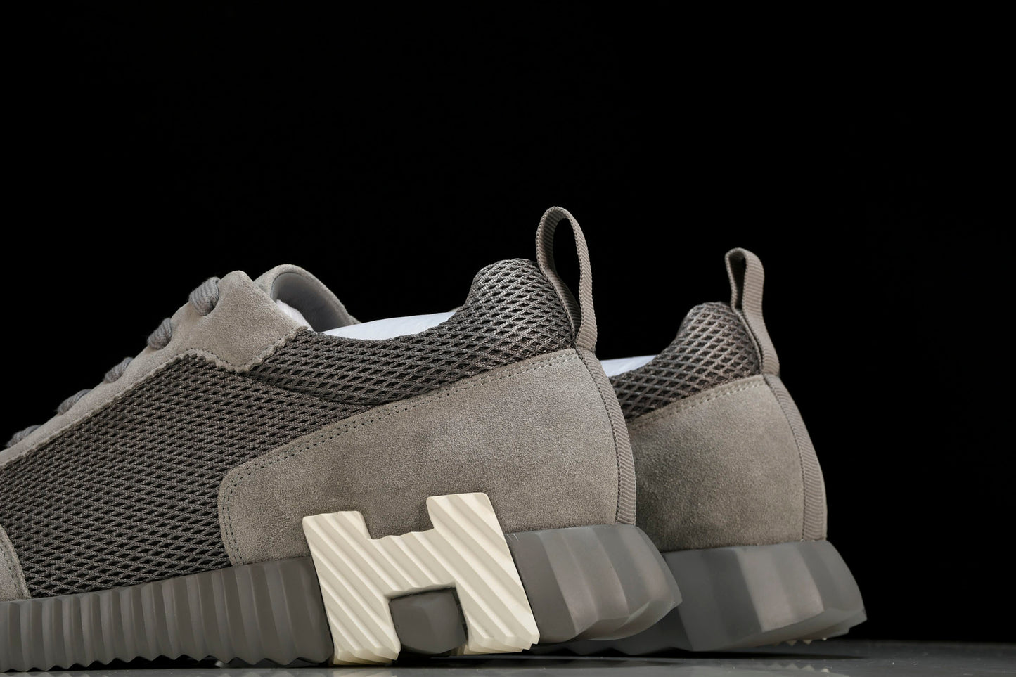 Нermès Bouncing Sneaker 'Gris'