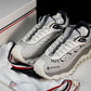 Moncler Trailgrip GTX 'White Grey'