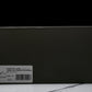 Rick Owens Luxor Jumbo Lace Padded Low 'Black'