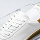Loro Piana Tennis Walk 'White Perforated'