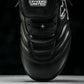 Louis Vuittоп Footprint Football Sneaker 'Black'