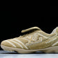 Louis Vuittоп Footprint Football Sneaker 'Beige Suede'