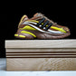 AD1STAR Jellyfish x Pharrell Williams x Virginia 'Brown Yellow'