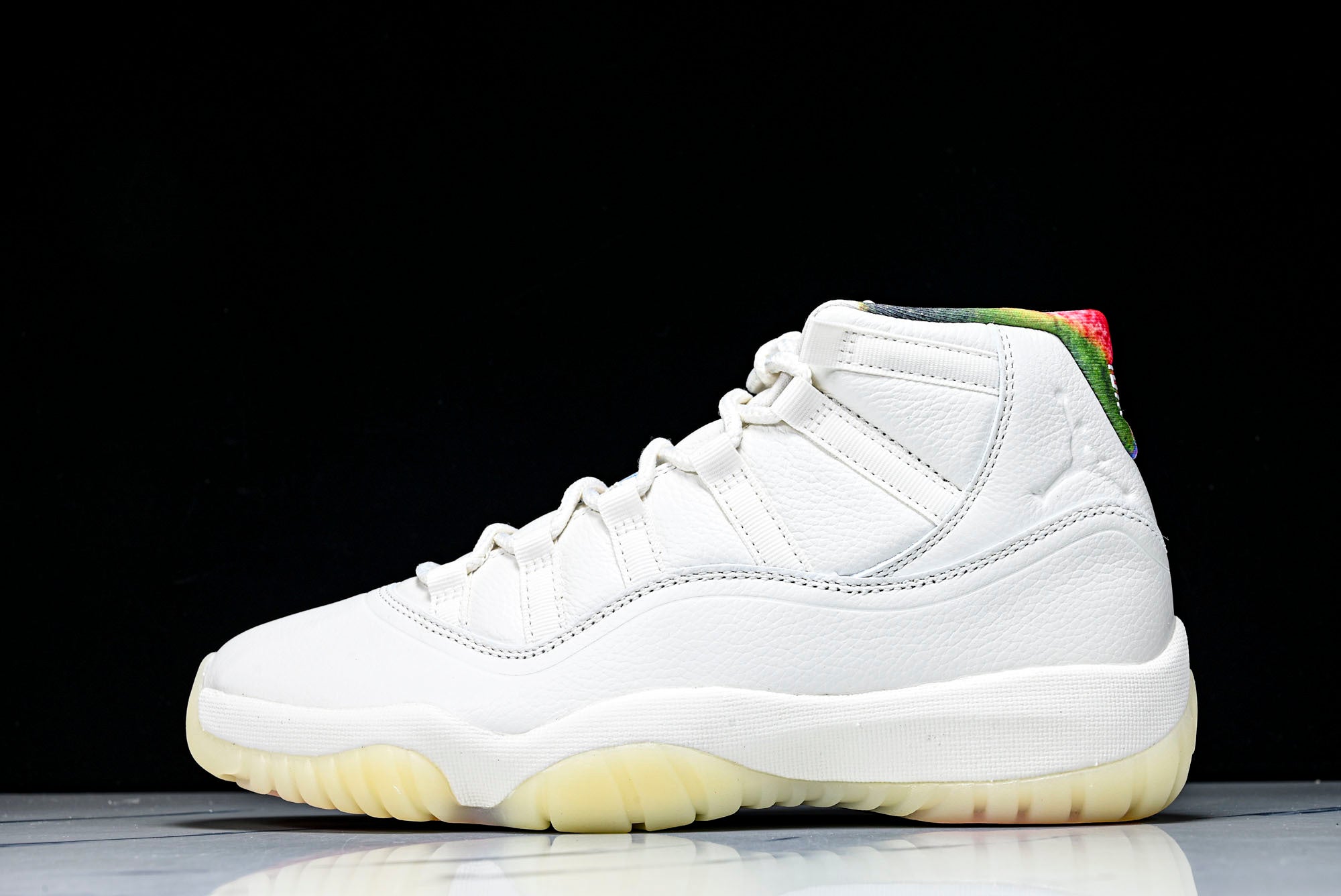 AJ11 Retro City Pack '285'