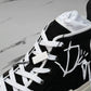 D1or B23 Skate High 'Black'