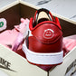 Travis Scott AJ1 Retro Low ‘Chicago' (Unreleased)