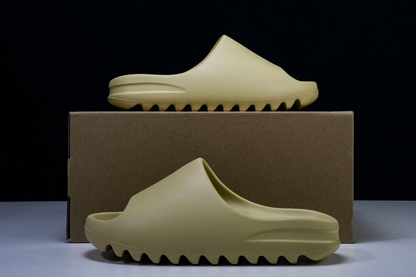 Yzy Slide 'Desert Sand'