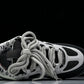 Louis Vuittоп Skate Sneaker 'Black Grey White'