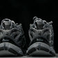 Runner 'Dark Grey Black'