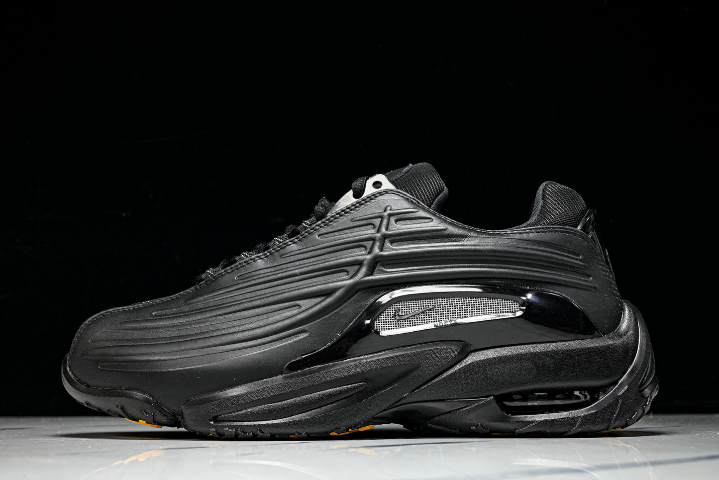 NOCTA Drake Hot Step 2 'Black'