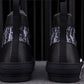 D1or B23 High ‘Oblique Black’