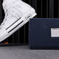 D1or B23 High ‘Oblique White’