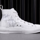 D1or B23 High ‘Oblique White’