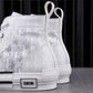 D1or B23 High ‘Oblique White’