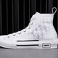 D1or B23 High ‘Oblique White’