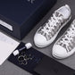 D1or B23 Low ‘Black White’