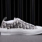 D1or B23 Low ‘Black White’