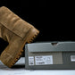 Вalenciaga Alaska Fur Boot 'Brown'