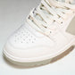 Off-White Out Of Office OOO Low Top 'White Beige'