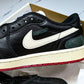 AJ1 Retro Low OG Nigel Sylvester 'Better With Time'