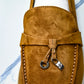 Loro Piana Summer Charms Walk Loafer 'Cocoa Brown'