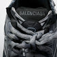 Runner 'Dark Grey Black'