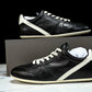 Rick Owens Minimal Sneaks 'Black'