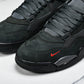 Nigel Sylvester x AJ4 RM SP Grandma's Driveway 'Grey'