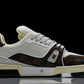 Louis Vuittоп Trainer by Tyler, The Creator 'Damier White Mocha'