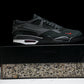 Nigel Sylvester x AJ4 RM SP Grandma's Driveway 'Grey'