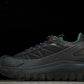 Moncler Trailgrip GTX 'Blue Purple Black'