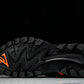 Louis Vuittоп Runner Tatic Sneaker 'Black Orange'