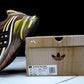 AD1STAR Jellyfish x Pharrell Williams x Virginia 'Brown Yellow'