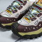 Salehe Bembury x Moncler Trailgrip Genius Grain GTX 'Brown'