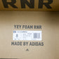 Yzy Foam RNNR 'MX Granite'