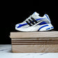AD1STAR Jellyfish x Pharrell Williams x Virginia 'Royal Blue'