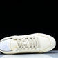 Rick Owens Minimal Sneaks 'Milk'