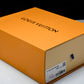 Louis Vuittоп Trainer Low 'Pink White'