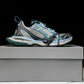 3XL Sneaker 'Grey Blue Green'