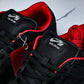 SB Dnk Low x Supreme 94 Black