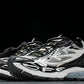 Off-White "Be Right Back" Sneaker 'Silver'