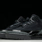 AJ3 Retro 'Black Cat' (2025)