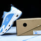 LOEWE × ON Cloudsolo 'Blue White'