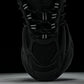 AD1STAR Jellyfish x Pharrell Williams x Virginia 'Triple Black'