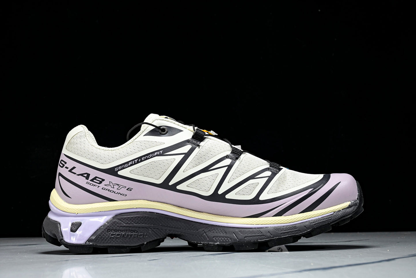 Salomon XT-6 'Icicle Nirvana'